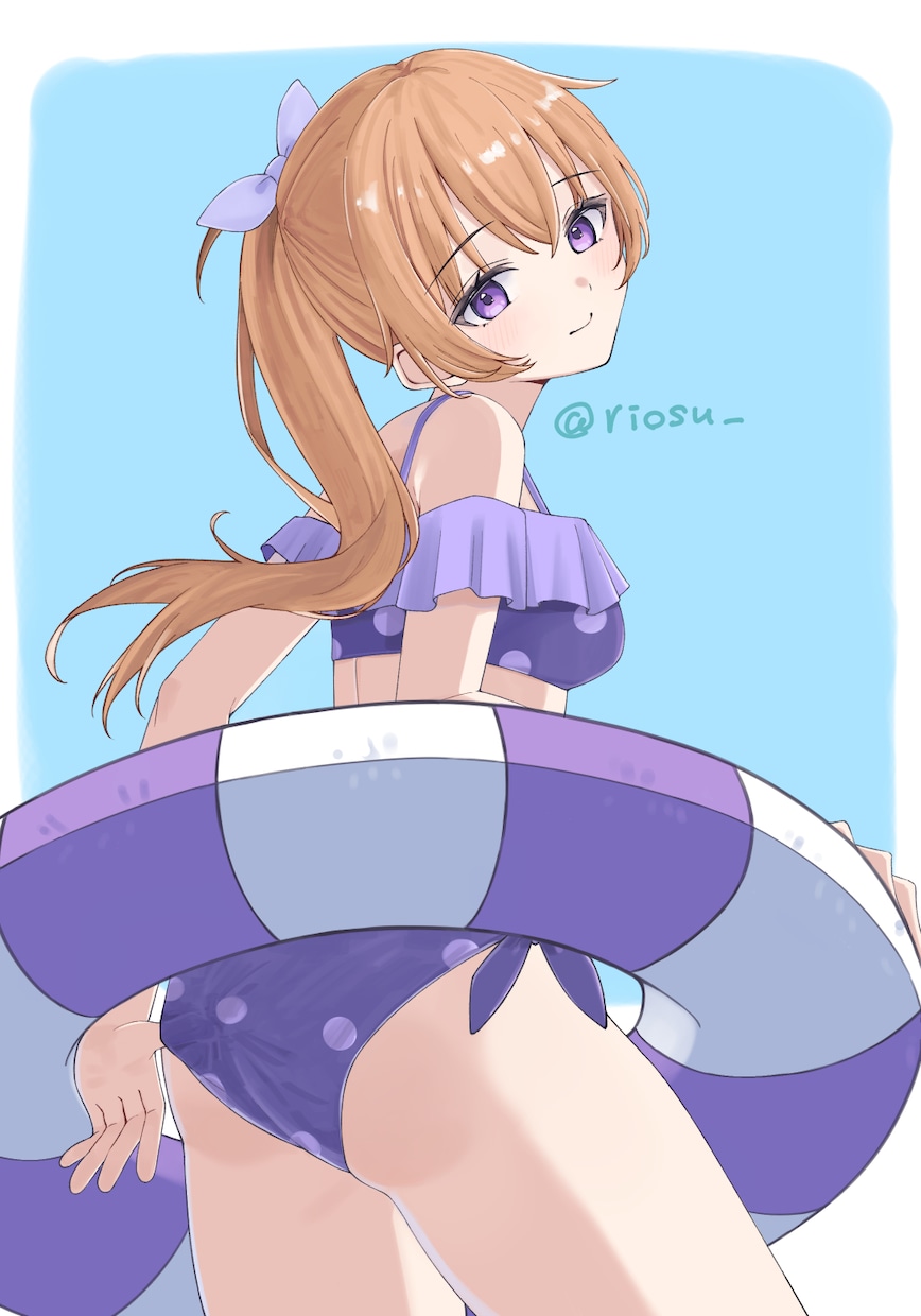 一枚絵のイラスト作成承ります 頑張って全力で描かせていただきます イメージ4