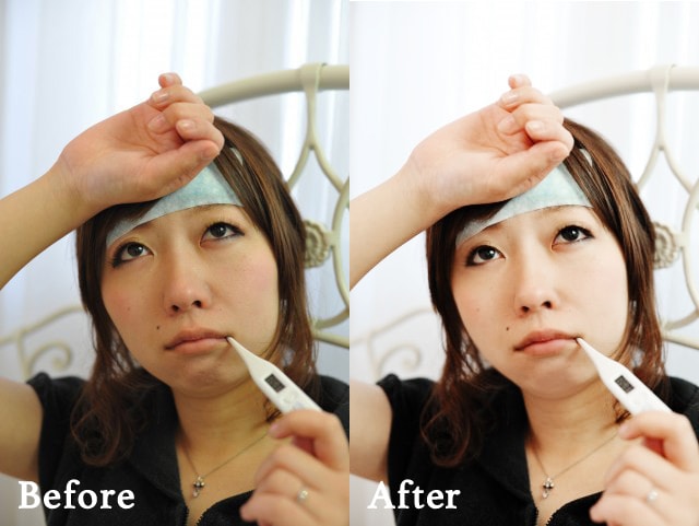 デジタルプチ整形で自然に美しく仕上げます！シミしわ消しで若返りも！ イメージ2