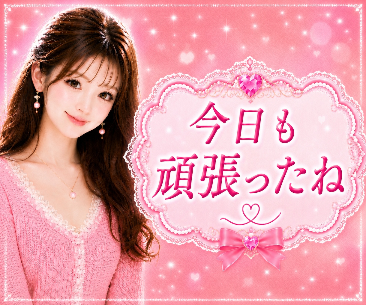 今日もおつかれさま♥️頑張ったあなたを♥️癒します 男性限定♥️お仕事終わりに♥️５分だけ♥️ホッとひと息 イメージ3