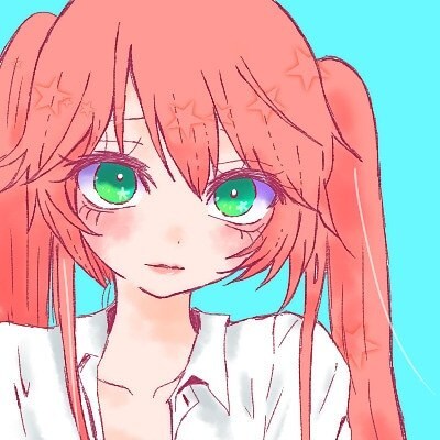 アイコン、スチル、キャラクターデザイン承ります 可愛い～ちょっぴりダークなイラストまで！提供致します！！ イメージ2