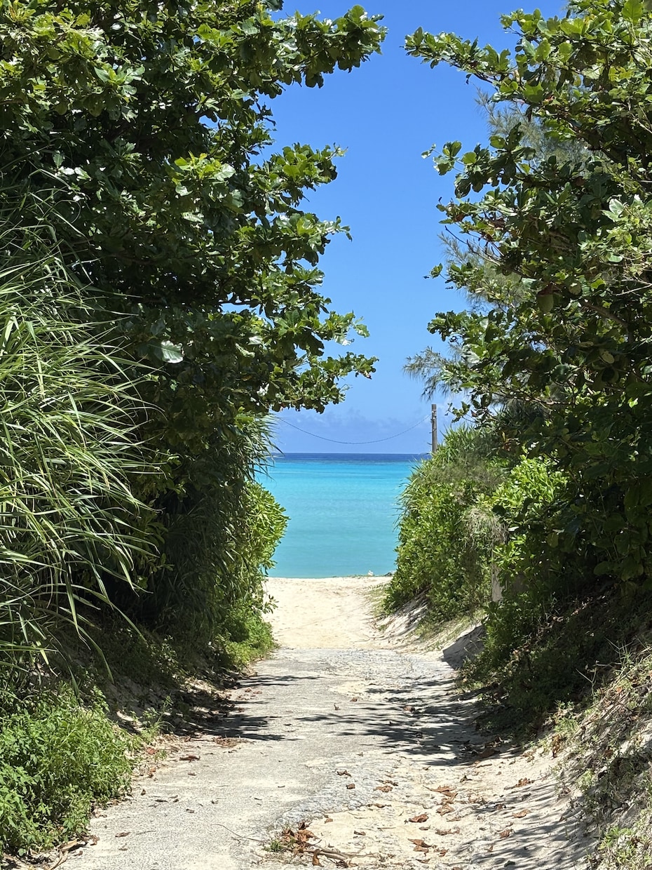 沖縄の不動産、土地を代わりに現地確認します 投資、民泊、出店の判断材料を現地写真でご提供します。 イメージ1