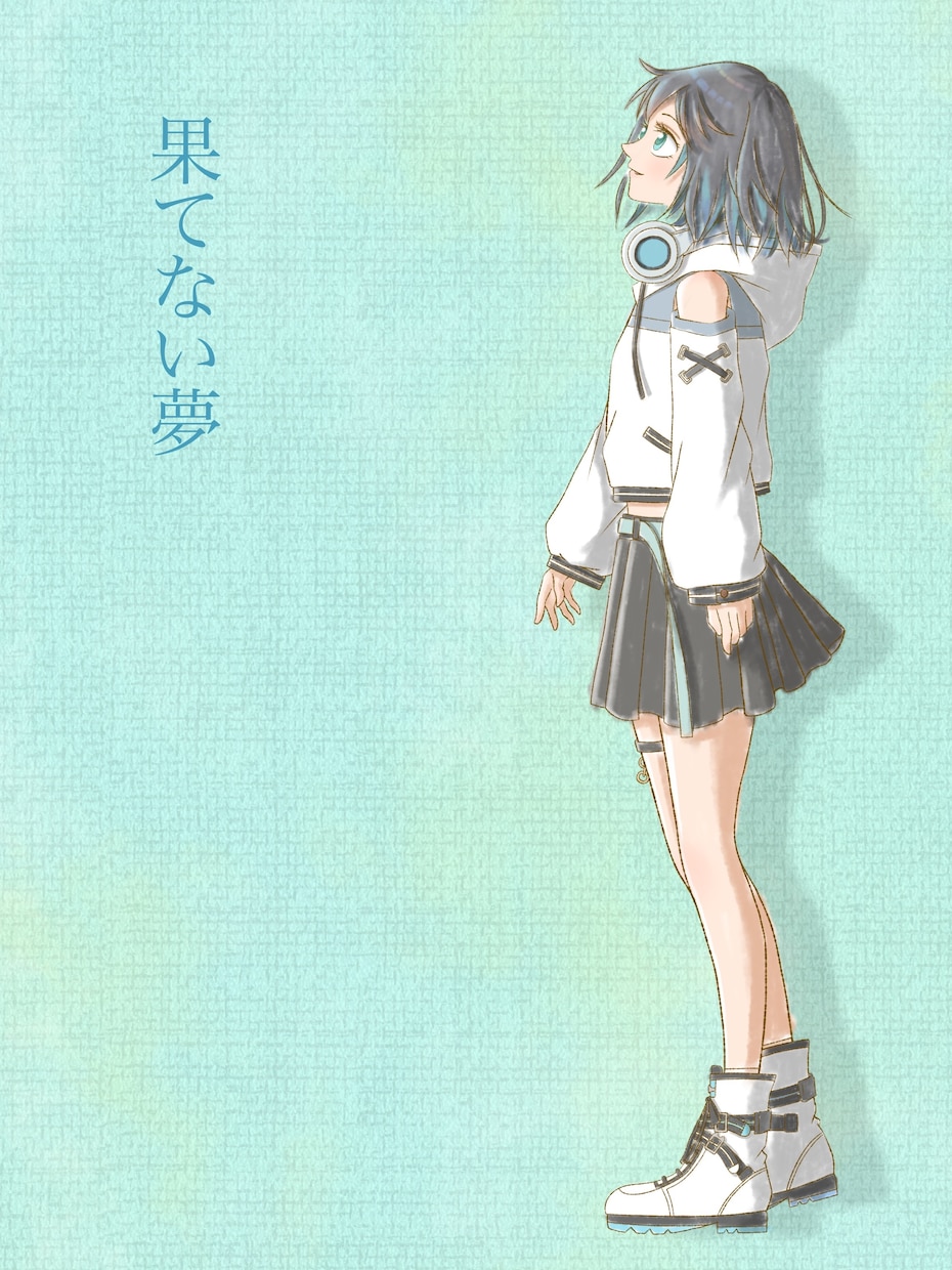 イラスト制作するとこから。オリジナルMV作ります 内容次第で最短10日〜Live2D対応。金額帯別サンプル動画 イメージ3