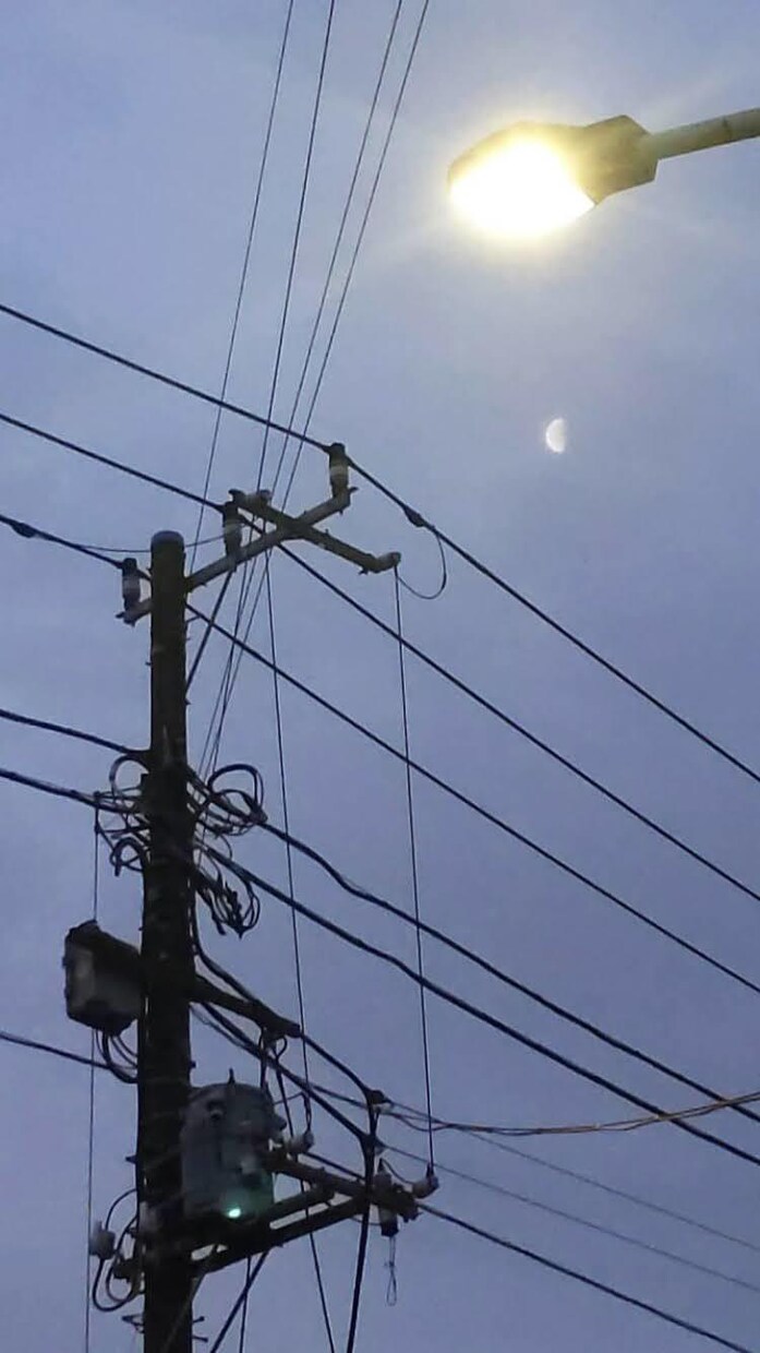 街中でおしゃれな写真、撮れます 余白、構図、登場人物が写真にストーリーを与えてくれます。 イメージ2