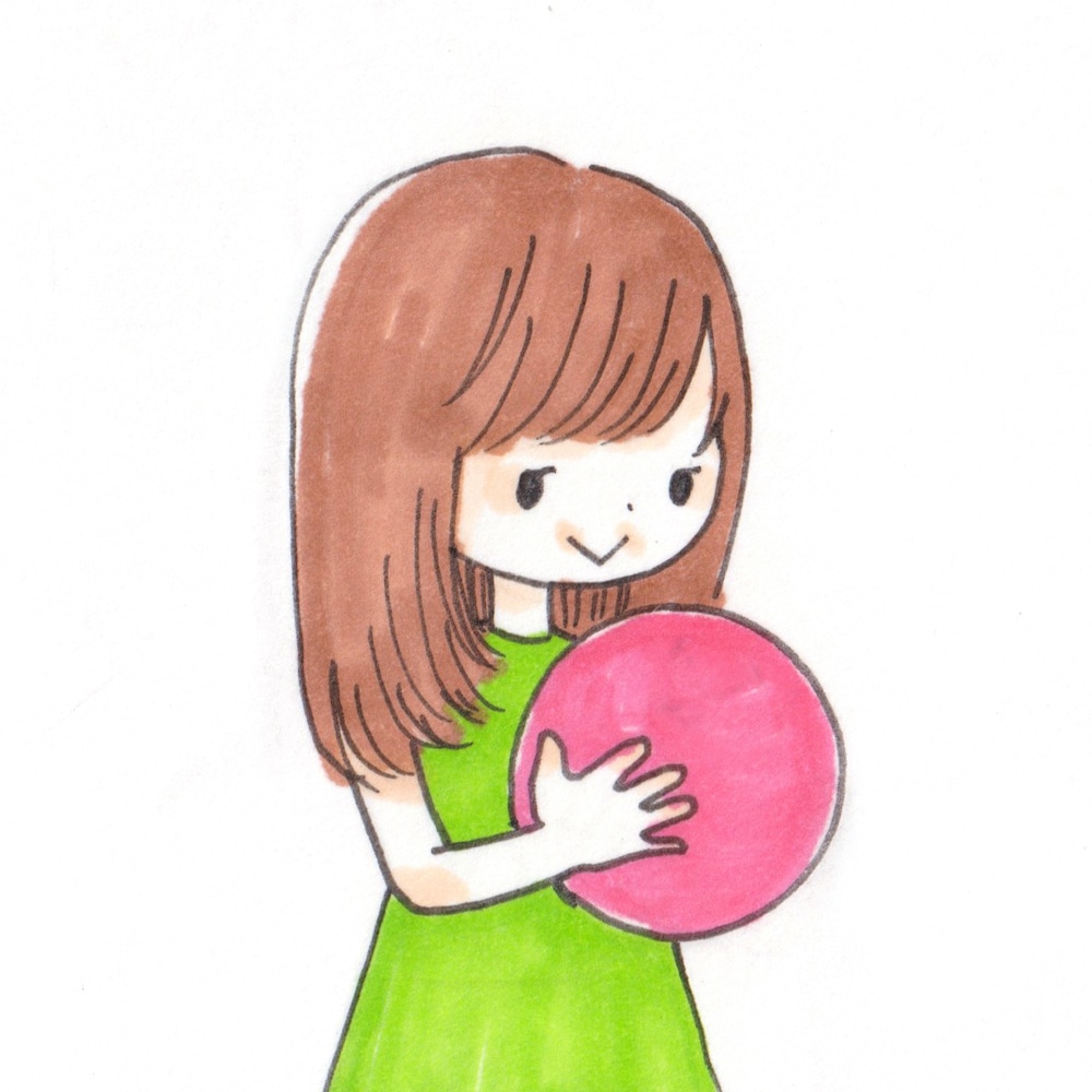 手描きのゆるい似顔絵描きます SNSのアイコンやプレゼントにもいかがですか イメージ5