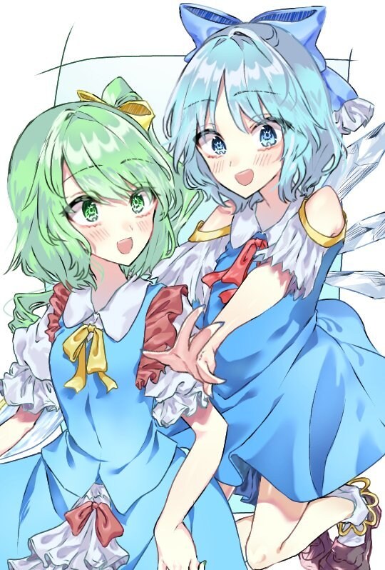 SNS用アイコン・1枚イラストお描きします 可愛らしさ強めの女の子が得意分野です！！ イメージ4