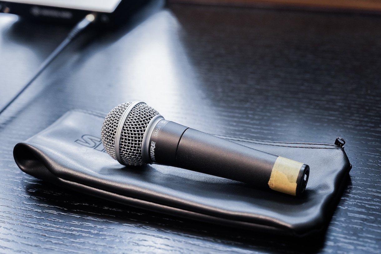 らしさを残す自然な歌ってみたミックスします 歌い手目線で仕上げる歌ってみたミックス イメージ1