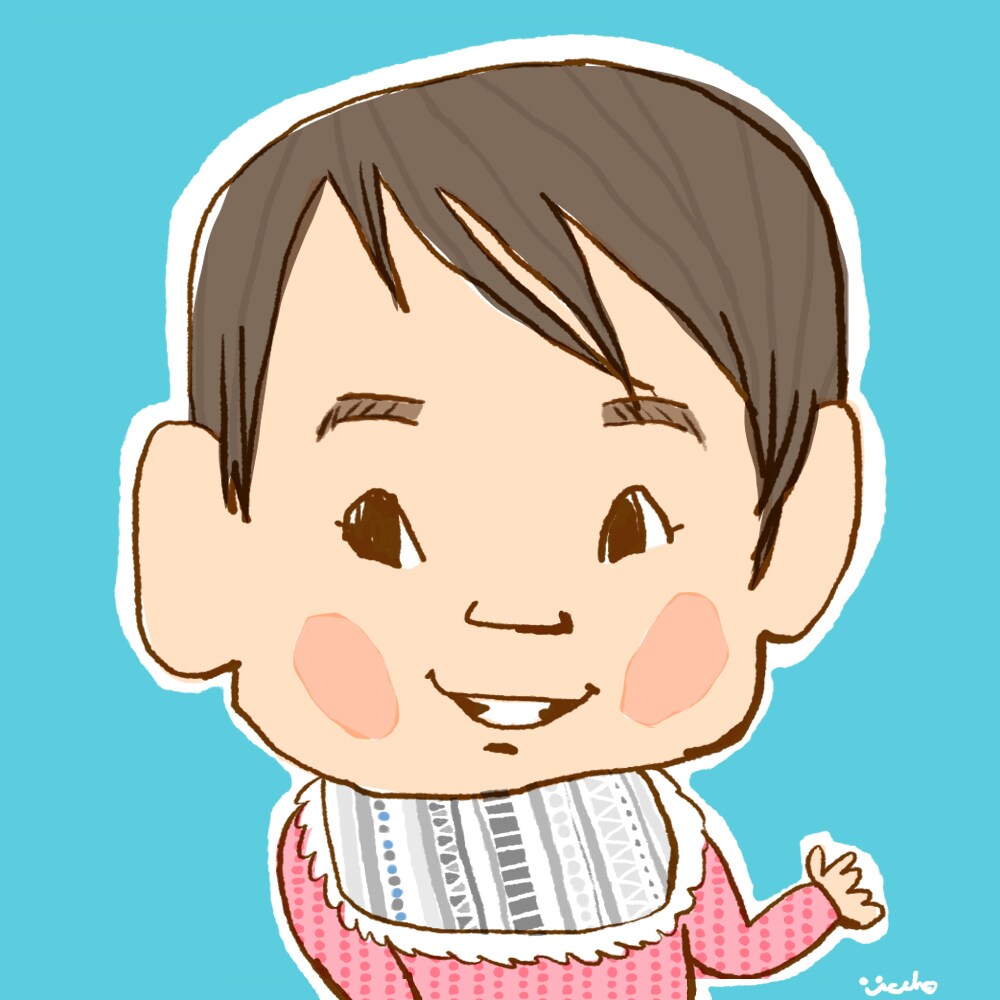 SNSや名刺にぴったり！ゆるい似顔絵描きます SNSアイコンや名刺、HPにゆるい似顔絵いかがですか？ イメージ3