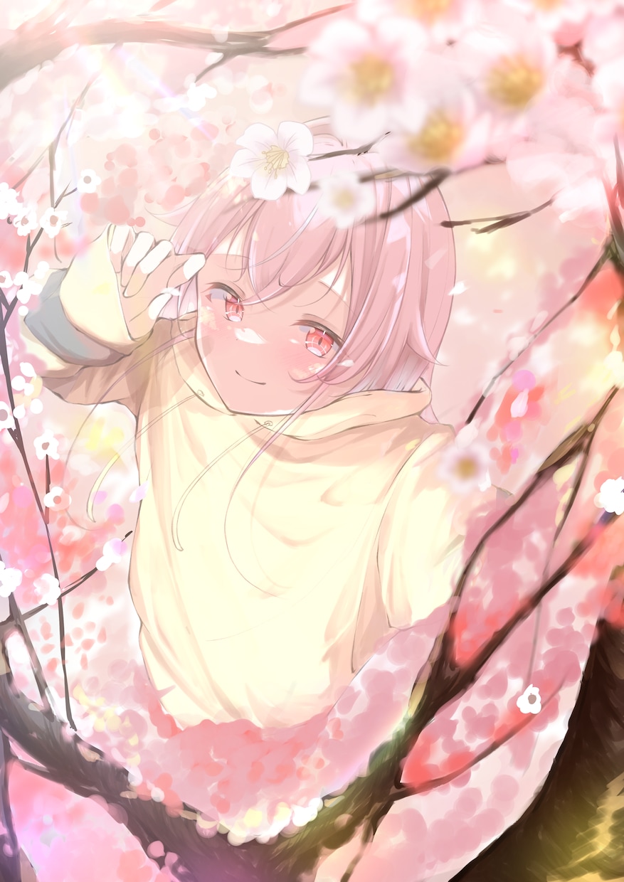 あなたのアイコン、ヘッダー描きます ご依頼者様の要望に合うようなものを描きます。 イメージ6