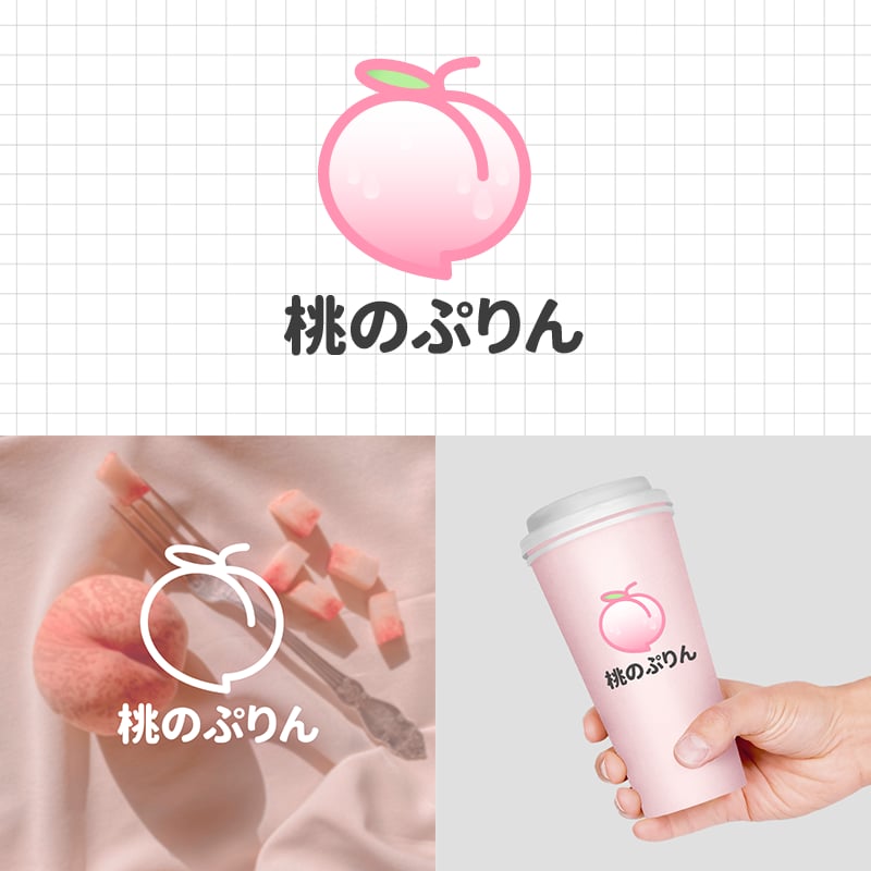 著作権譲渡無料・商標登記出来るロゴを制作致します 著作権譲渡費用は悪質・印象に残るlogoは私にお任せです。 イメージ2
