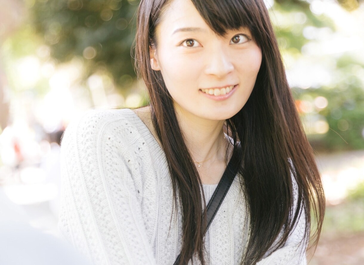 女性から「13歳若く」見られた美容健康法教えます 中年太りがきになる、若々しく健康的に見られたい方の方法です イメージ1