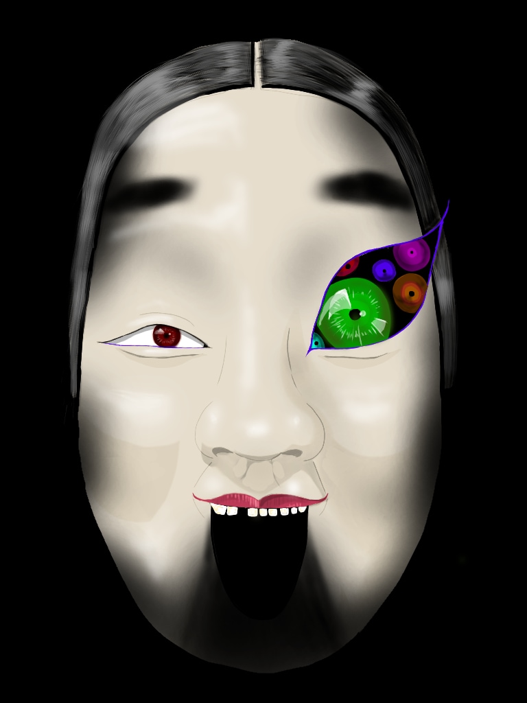 あなたの使いたい作品を作ります キャラクターや風景等あなたのイメージを作品に変えます イメージ2