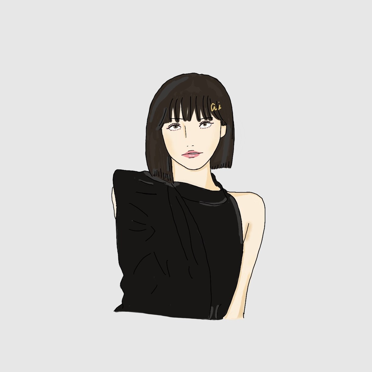 ご要望にお応えしながらイラストを描きます あなただけのイラストをご提供します♪ イメージ5