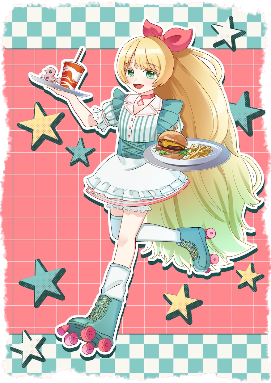 イラスト全般 受け付けます 背景画 キャラクターイラスト 小説表紙 挿絵など イメージ2