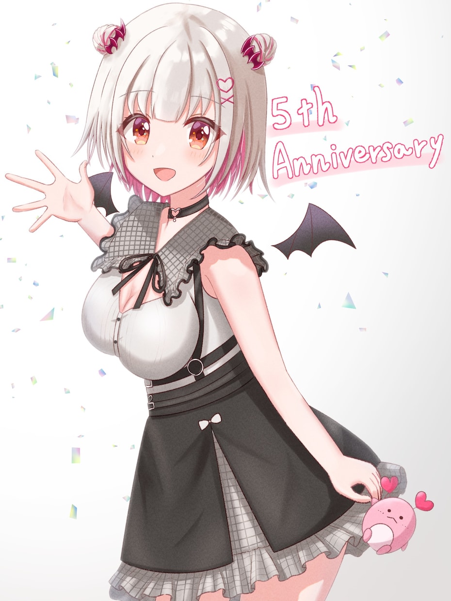 お好きなイラストを6000円〜描かせていただきます 1枚6000円二次創作からオリジナルまで描かせていただきます イメージ4