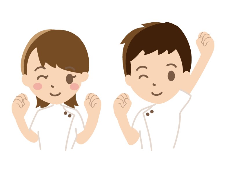健康的なダイエット教えます 専門知識を活かしてダイエットのアドバイス！ イメージ1