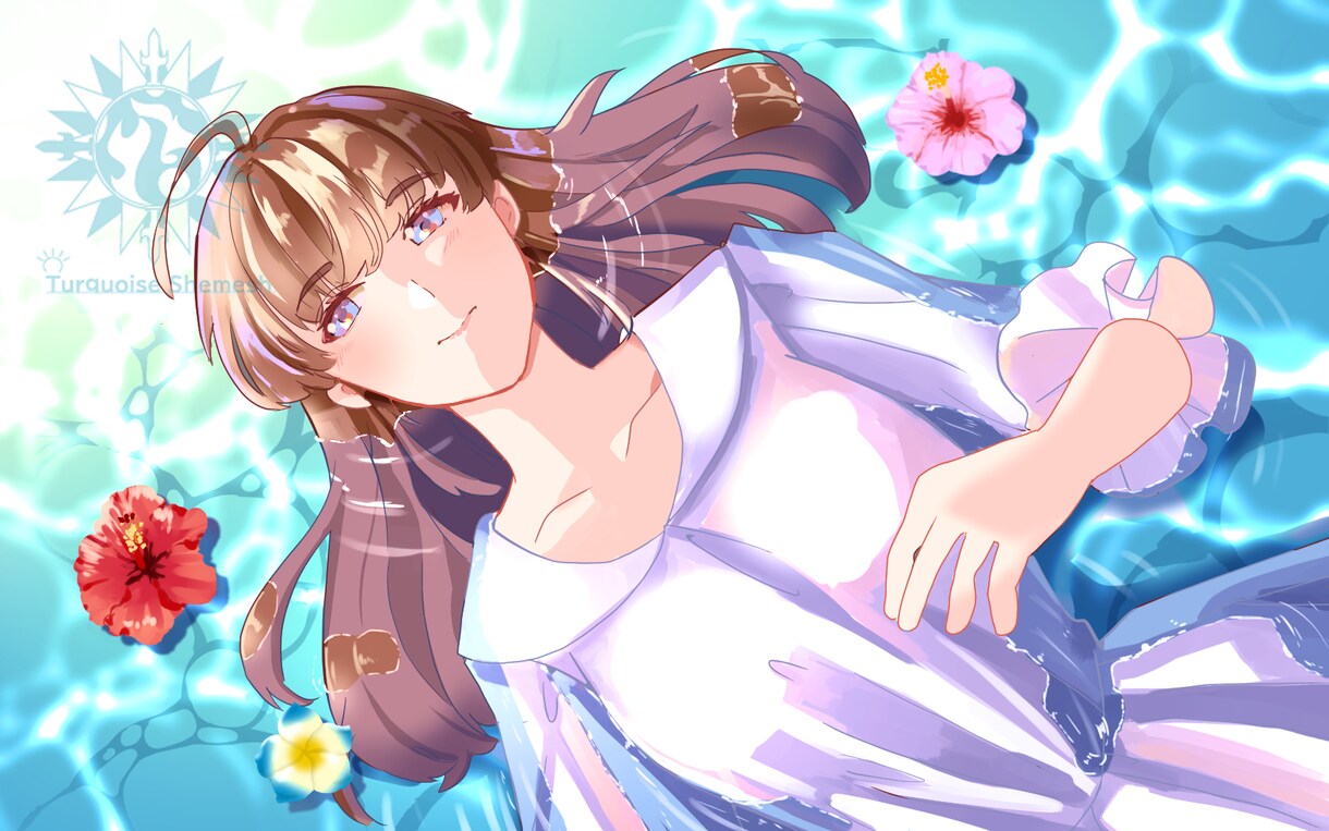 小学生向け・初心者向けの方イラストを褒め添削します ガチ添削は怖いという方、初めてなので優しく自信をつけたい方 イメージ7