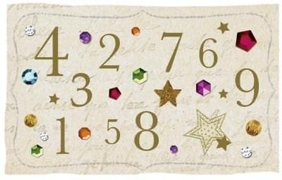 あなたを幸運に導く数秘であなたの人生教えます 自分の人生の地図を知りたい方へ★1,000字の大ボリューム★ イメージ2