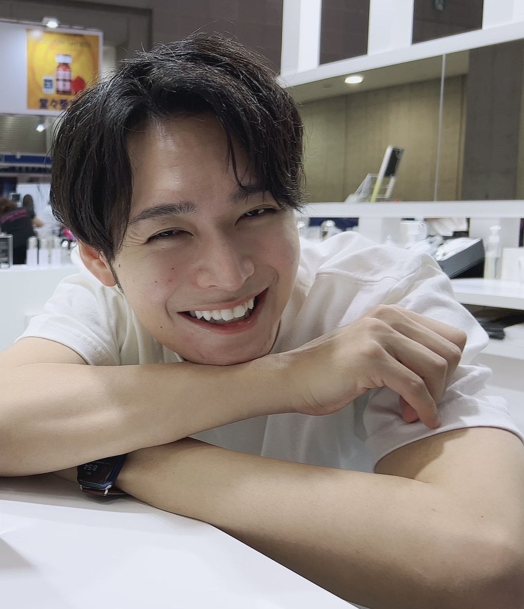 元NO1ホストが人生相談のります 一般的な回答はしません。オンリーワンの相談者になります。 イメージ5