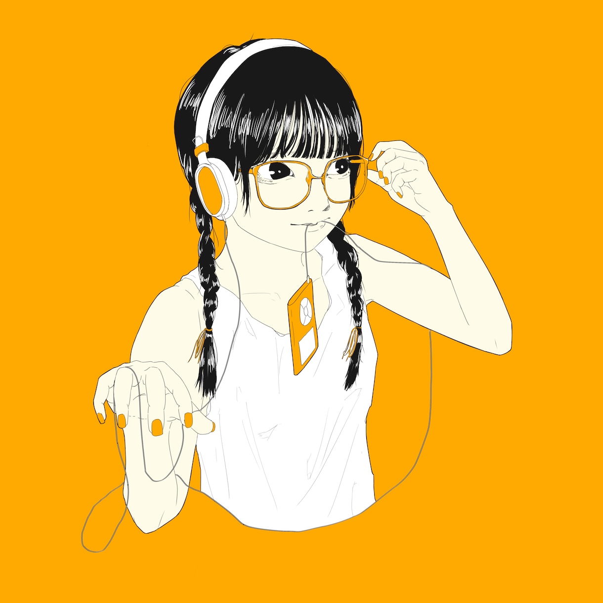イラスト作成します どんな要望でも応えます！絵柄も変えられます！ イメージ2