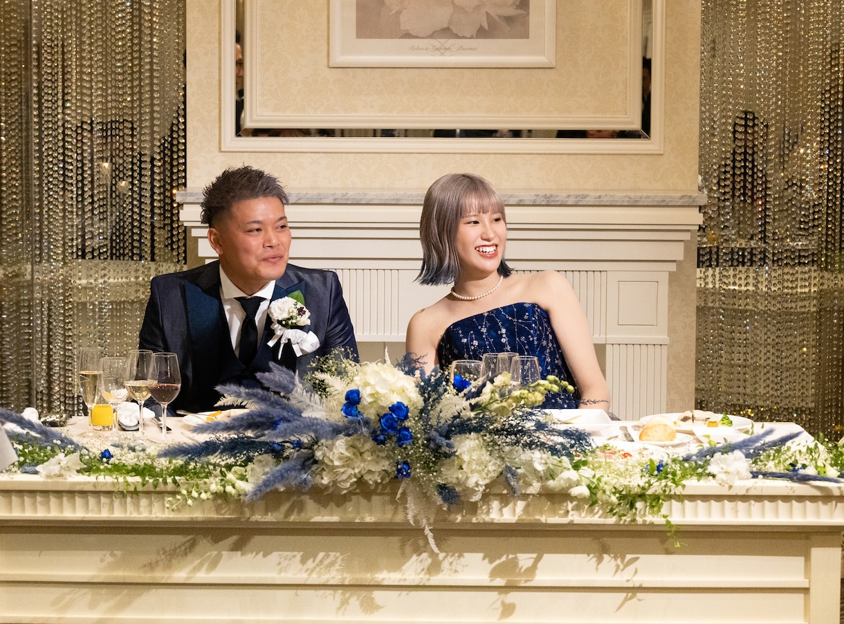 見逃してはいけない一瞬を撮影します 通常では納品されない写真も納品します！ イメージ10