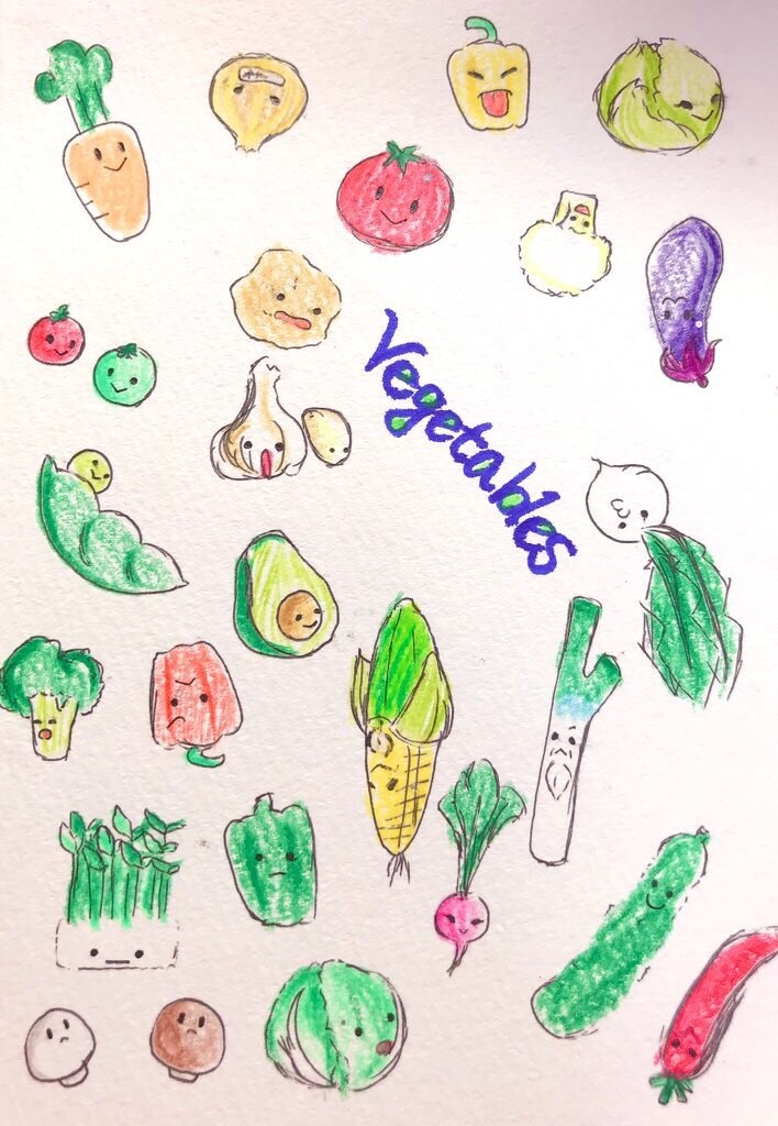 あなただけのアイコンをデザインします 温かみのある手描きで行います！ イメージ9
