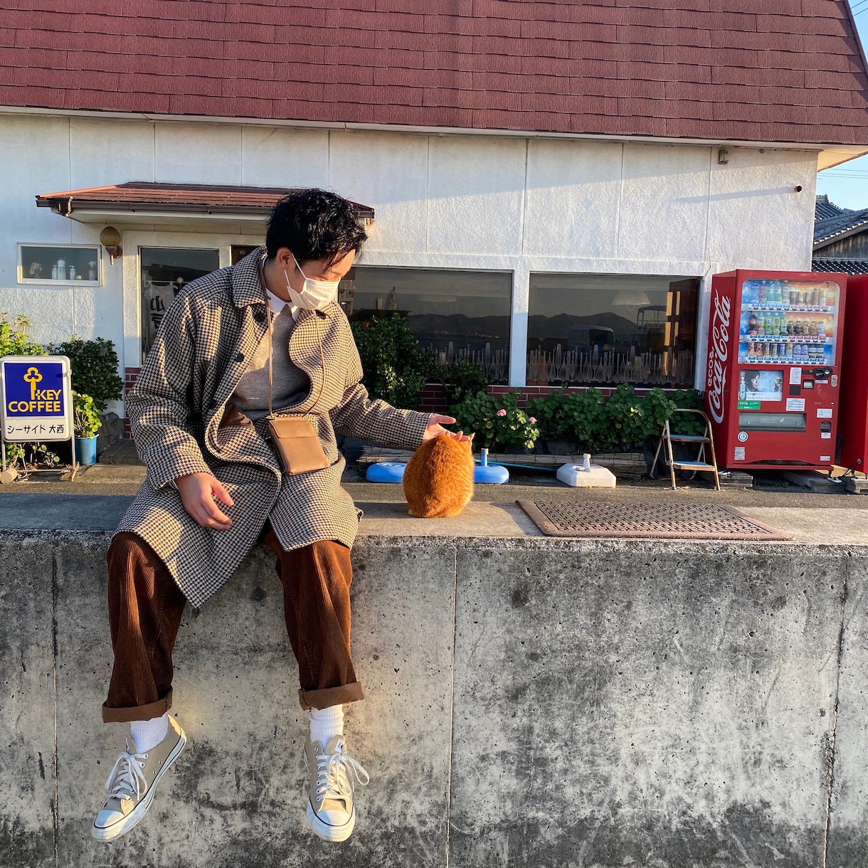 おしゃれな男性に仕上げます 色んな系統の服を着こなした僕が一番モテる服装を教えします！ イメージ2