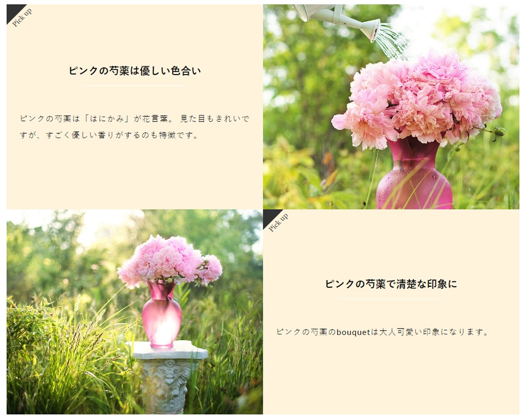 売り上げUP！ECサイトをワードプレスで作成します 【無料】ストアーズとワードプレスでオリジナルのネットショップ イメージ8