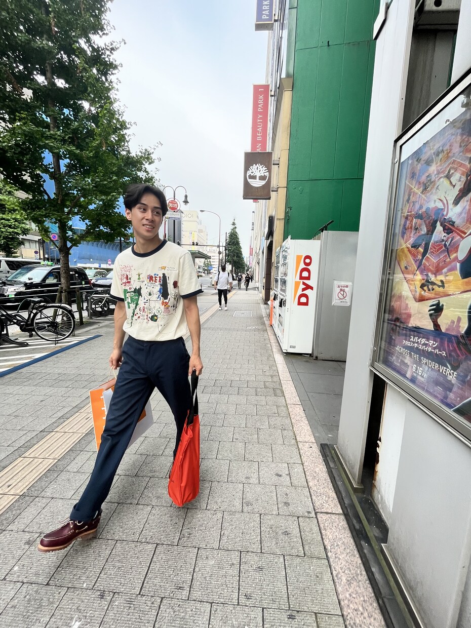 現役モデルがご提案あなたの魅力を最大限にします 普段の服装、魅力を磨きたい！様々なご要望にお応えします！ イメージ2