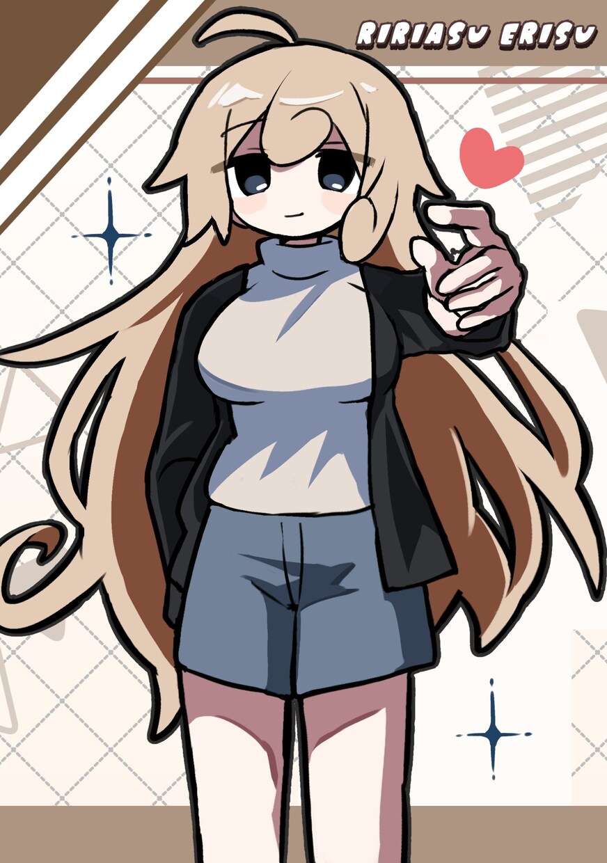 かわいいデフォルメ（SD）イラスト描きます 彩度が高い色使いでデフォルメを書きます！ イメージ6