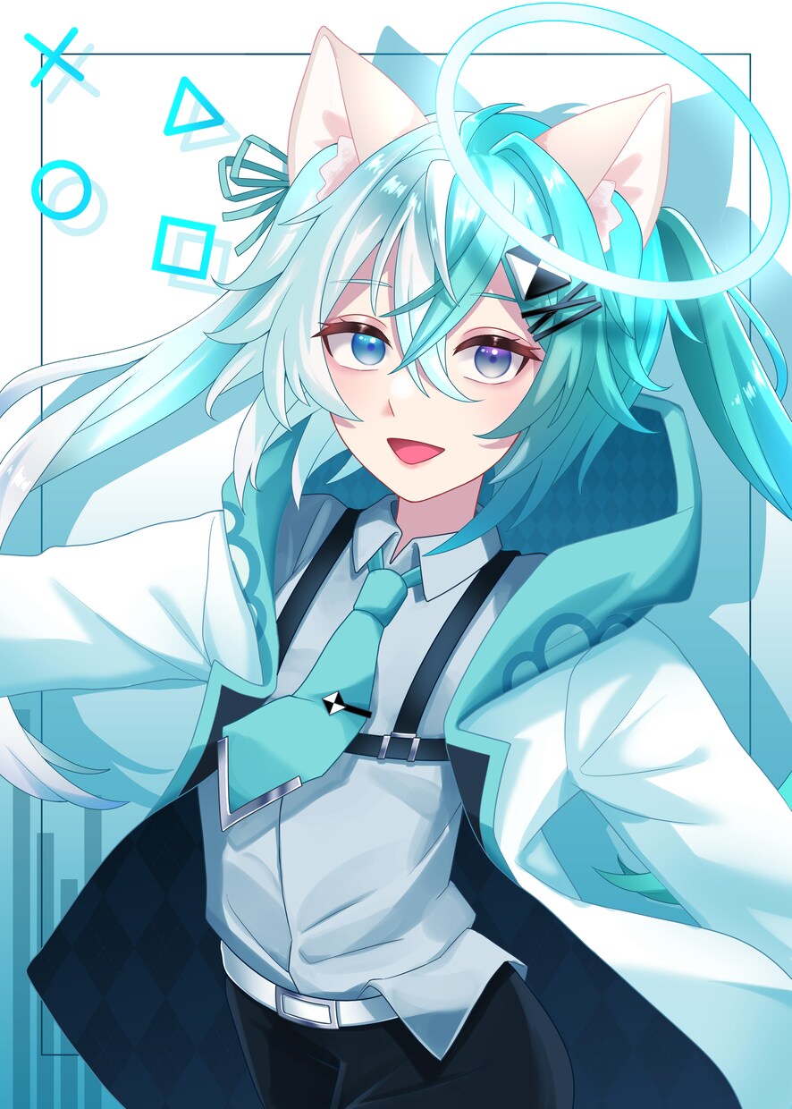 心を込めてキャラクターを描きます ミニキャラから等身大イラストまで、幅広く対応！！ イメージ4