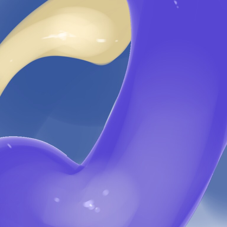 即納OK！アイコンイラストを描きます ☆抽象画を安く！早く！あなたのアイコンに！ イメージ4