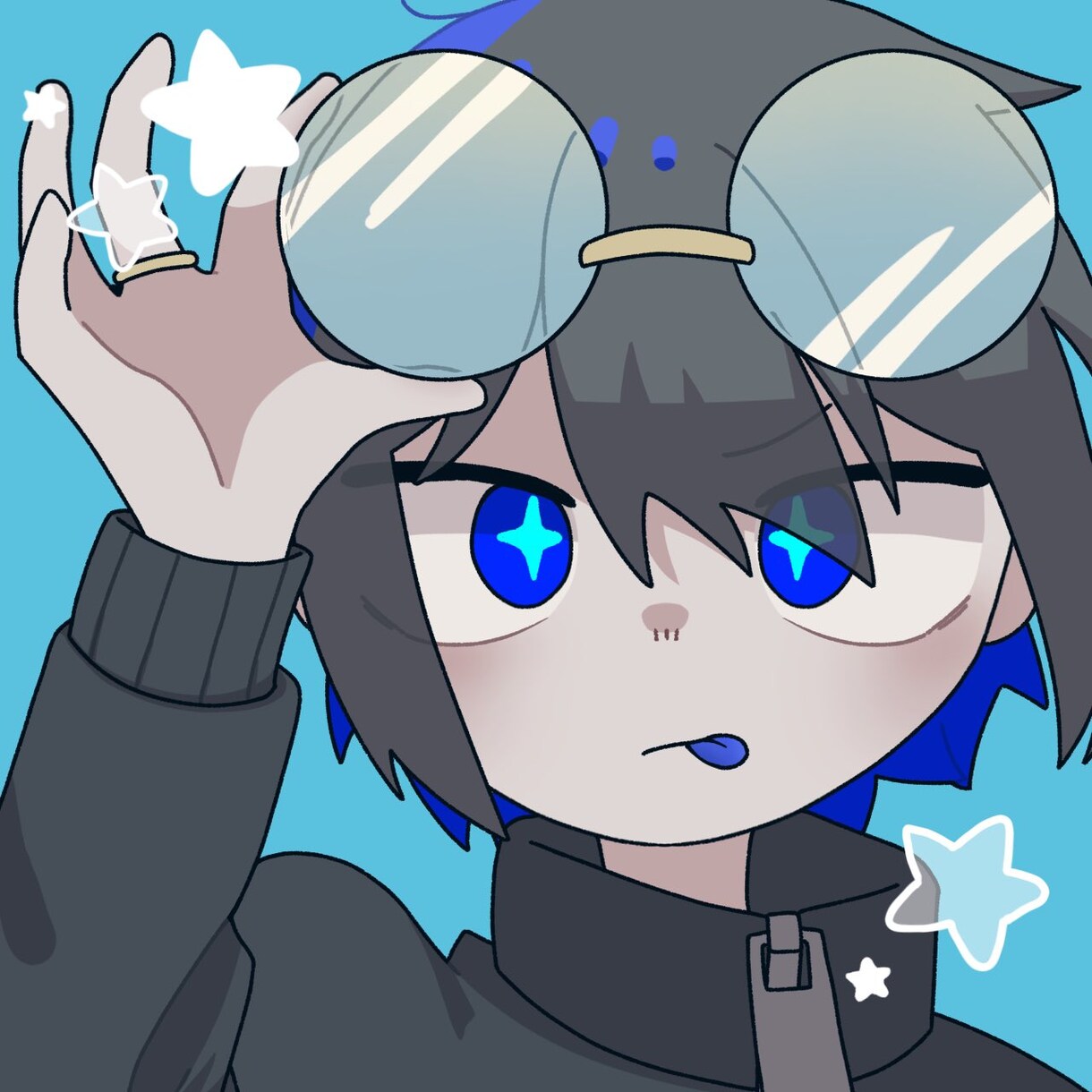 安くて可愛いイラスト描きます 表情差分無料！？初心者OK！柔軟に対応させていただきます イメージ6