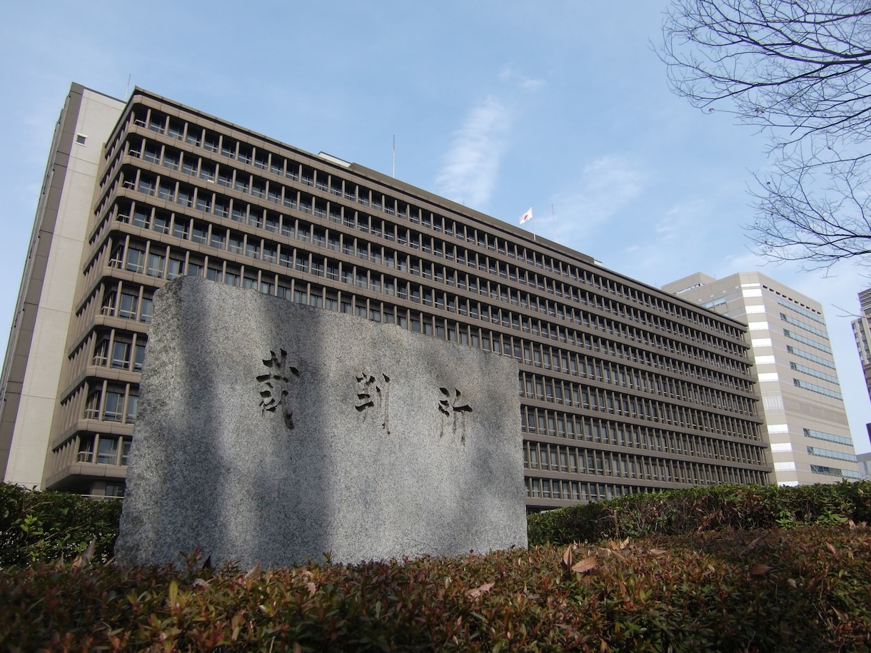 身近な人が犯罪に巻き込まれた時にお話聞きます 友人、ご家族が逮捕された。これから裁判を受けるなどの時。 イメージ2