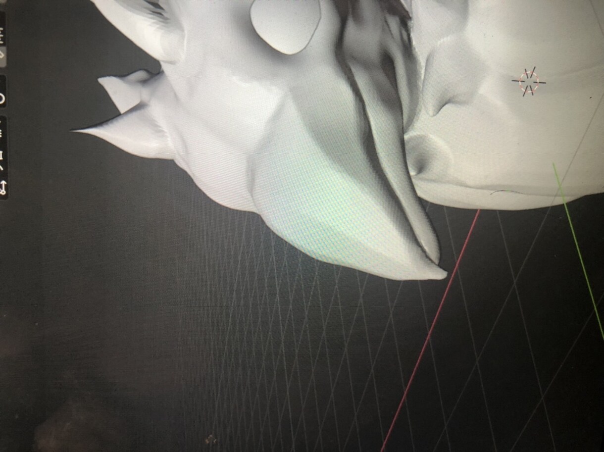 3Dキャラクター制作！自分だけのアイコンを作れます 自分だけのキャラクターでSNSで有名に！！ イメージ3