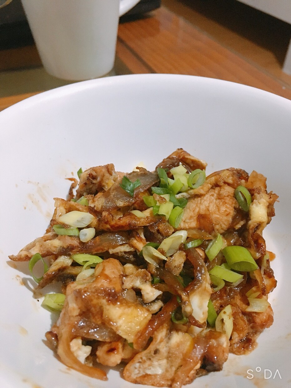 簡単なおうちごはんを教えます 時短で美味しいレシピを教えます。楽しくお料理しましょう！ イメージ7