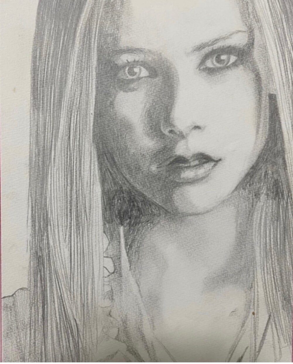 子供から大人向けの似顔絵やイラストを作成します 感動させるような作品を提供します イメージ3