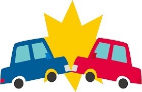 自動車事故対応を教えます 良く車を乗る方、事故未経験、未遭遇の方 イメージ1