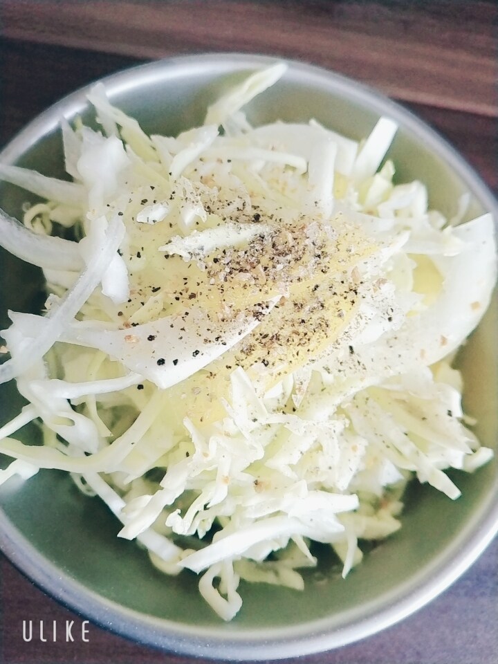 お料理が苦手な方。献立を提案します ご自宅にある材料で自炊してみませんか？おひとり暮らしの方に。 イメージ1