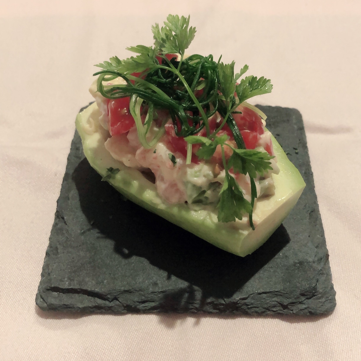 プロ料理人が簡単・美味しいレシピを提案します！ます 料理人17年目フレンチからイタリアン和食までなんでもどうぞ イメージ3