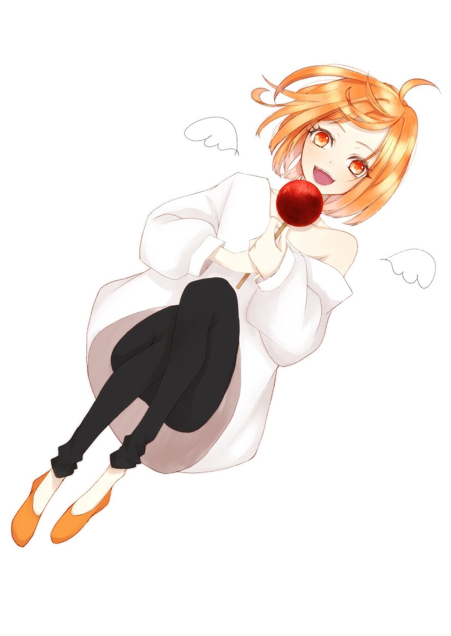 綺麗なイラスト描かせていただきます アイコン、動画、サムネイル、ヘッダーもご依頼お待ちしてます！ イメージ6