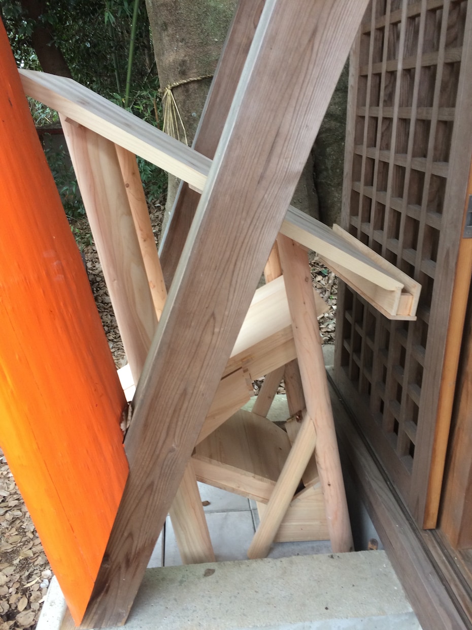 家具図面、作成いたします 家具職人が家具図面作成致します！！ イメージ4