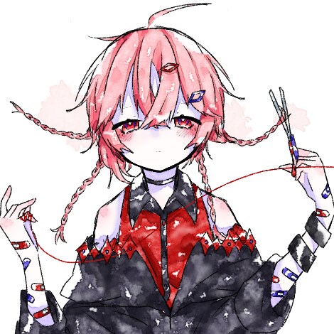 アイコンやイラストを書かせていただきます 世界に一つのイラストを描きます。 イメージ1