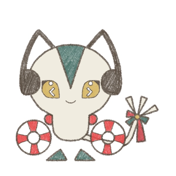ゲーム素材を作成します ー手書き風ゲーム素材（10枚1組）ー イメージ3