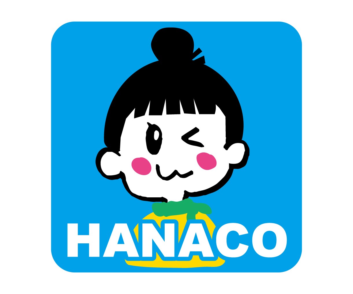 カラフルでかわいい☆手描き風アイコンを作成します 即日〜納品OK！明るくポップな派手色アイコンで目を惹こう！ イメージ6