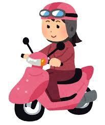 関西圏の中古バイクの試乗、現車確認致します 気になっている中古バイクをあなたに代わり隅々確認してきます！ イメージ3