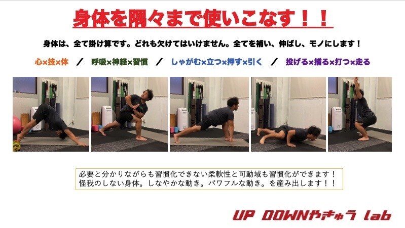 あなた専用の野球上達法をオンライン指導します 個の力を高める方法を基礎から技術まで徹底指導します！ イメージ5