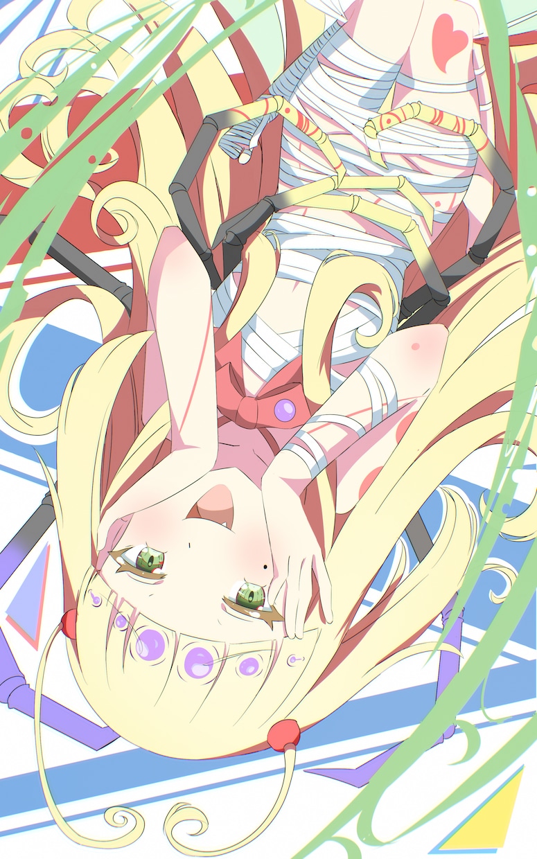 キャラクターデザイン・二次創作お受けいたします ご要望お答えしてあなたにあったキャラクターをデザインします! イメージ1
