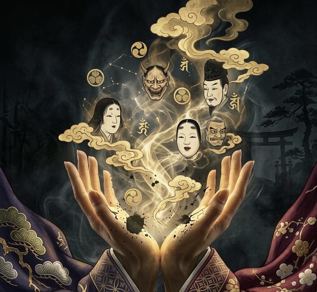 即日鑑定♦恋の行方・彼の本音を高精度霊視いたします 3000件超の対面実績。天照霊視で“今”と本音を丁寧にお伝え イメージ3