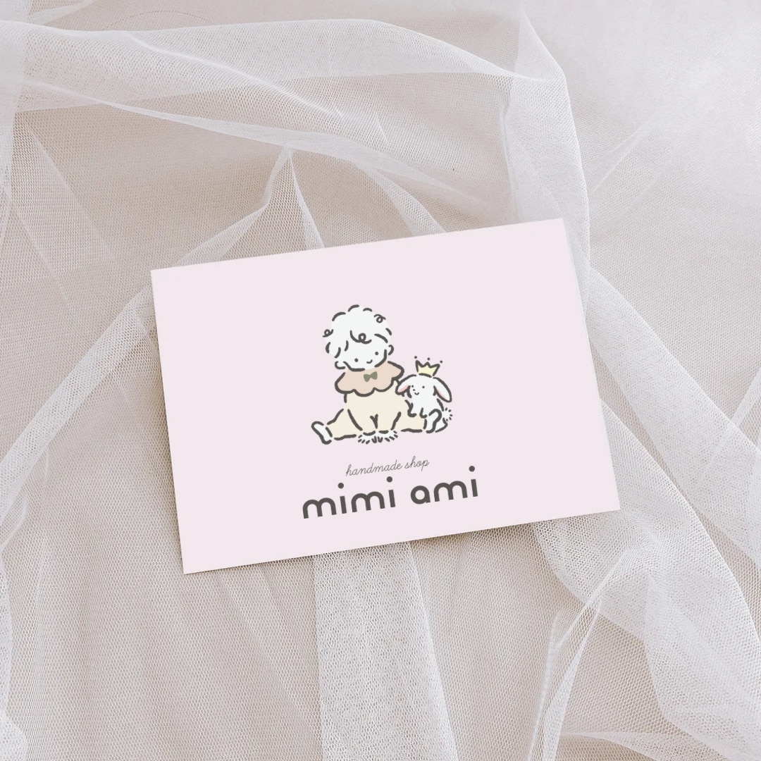 SNS映え！シンプルほっこりイラスト描きます AIとは違う、手書きの心温まるほっこりイラストです イメージ1