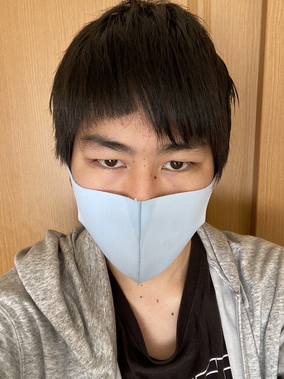 どんな内容でも大丈夫！色んな話し聞きます 愚痴でも何でも気軽にどうぞ！色んな人と話したいです！ イメージ1